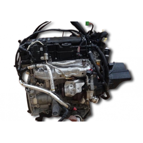 Motor Usado BMW X4 2.0 D 190cv B47D20A